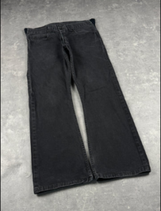 levis 512 (w36/l32)