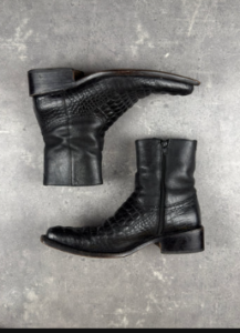 cowboysboots croco