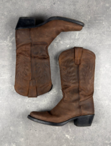 cowboysboots 43