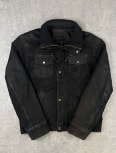 leatherjacket l