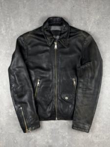leatherjacket rs s