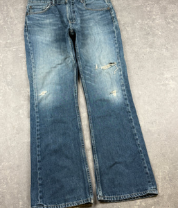 levi's bootcut w36/l34