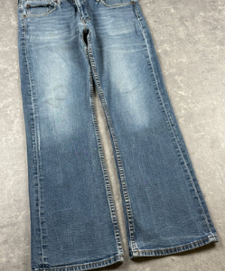 levi's bootcur baggy