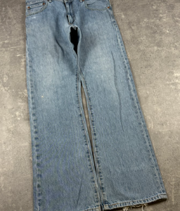 levi's 517 bootcut slim