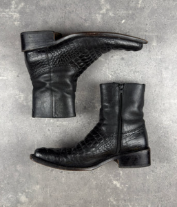 cowboysboots croco