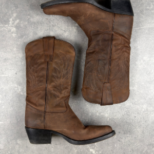 cowboysboots 43