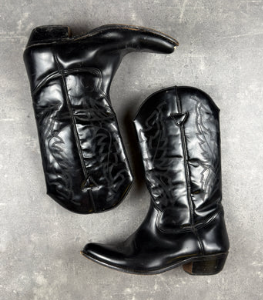 cowboysboots 44