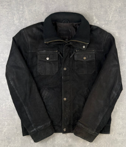 leatherjacket l