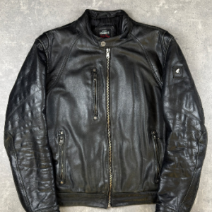 leatherjacket redskins
