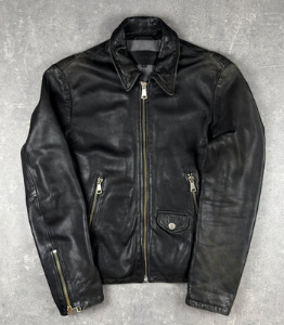 leatherjacket rs s