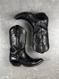 Home boots